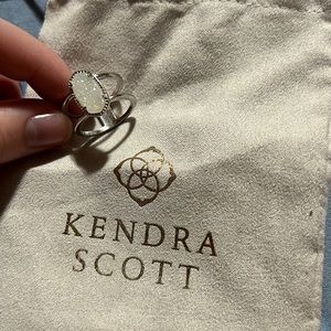 Kendra Scott ring